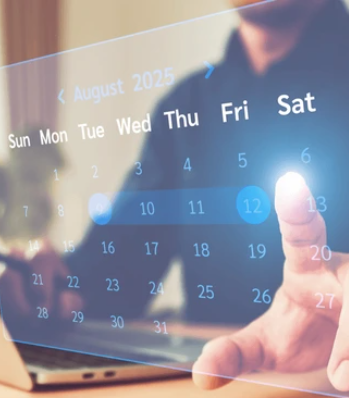 Annual Health Checks